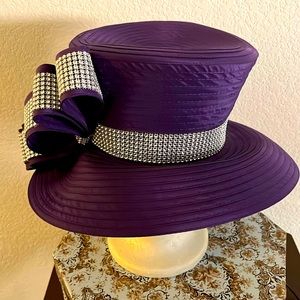 Lady’s Church Hat